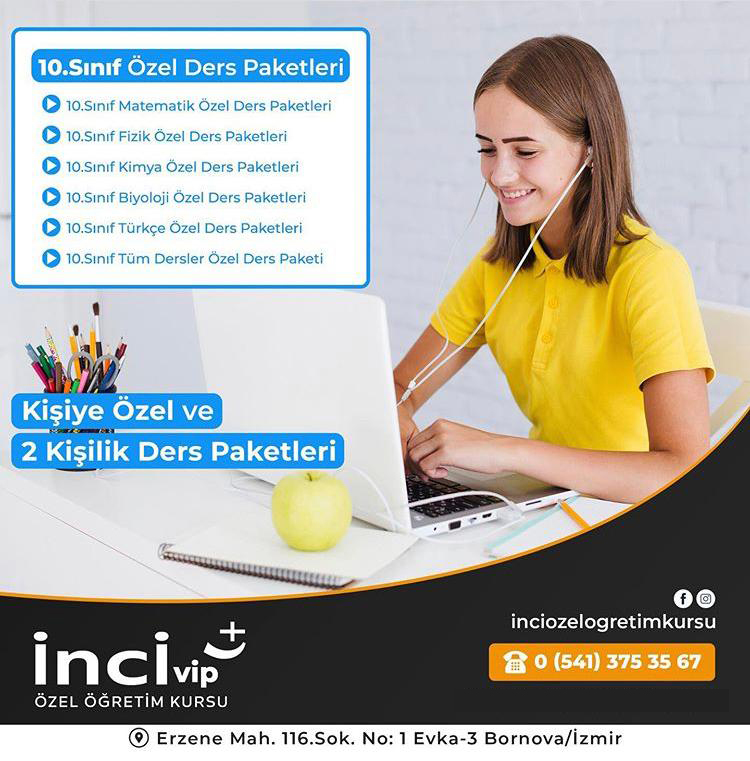 9 10 11 sınıf okul destek kursları