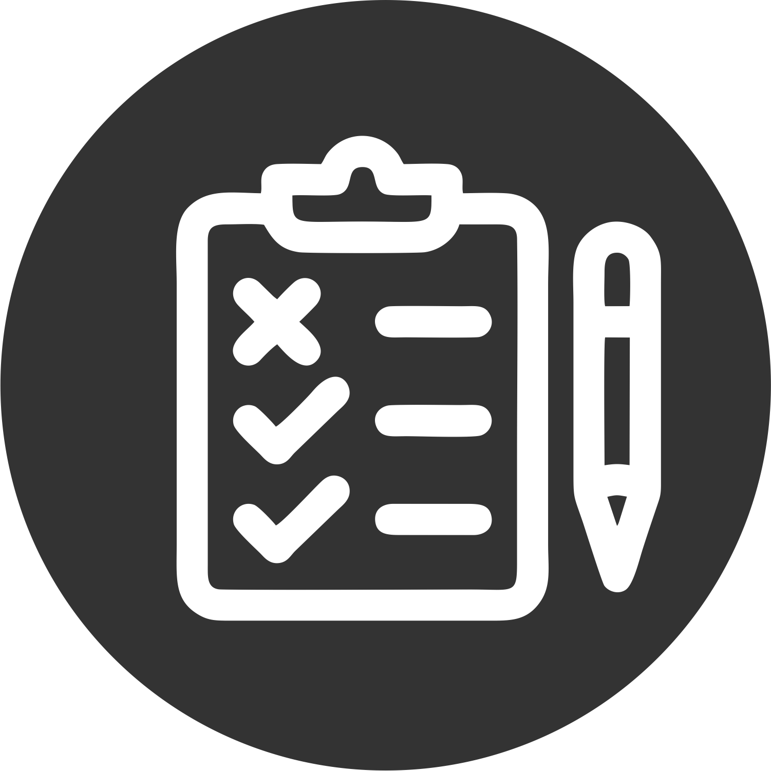 Haftalık TYT-AYT denemesi